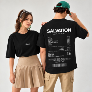 Salvation