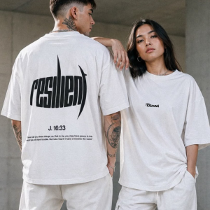 Resilient