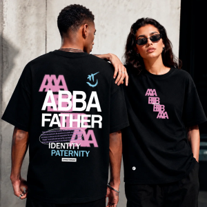 Abba Father