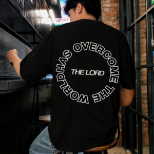 OVERCOME