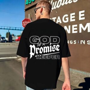 PROMISE KEEPER