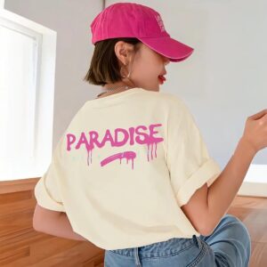 PARADISE