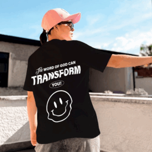 TRANSFORM
