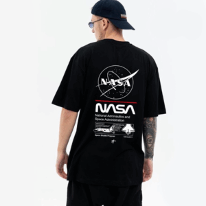 NASA