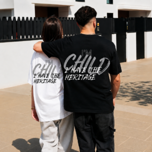 I'M CHILD