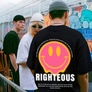 RIGHTEOUS