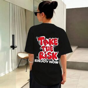 TAKE THE RISK